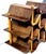 Torsten Johansson Swedish Bentwood Modular Wine Rack, 1960s For Sale - Image 11 of 11