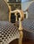 Wood Rose Tarlow Verona Arm Chairs- a Pair For Sale - Image 7 of 12
