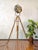 Large Industrial Theater Spotlight Floor Lamp from ADB, Belgium, 1960s For Sale - Image 16 of 18