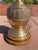Mid 20th Century Majestic Marbro Japanese Brass Table Lamp in James Mont For Sale In Denver - Image 6 of 13