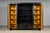 Art Nouveau Display Bookcase For Sale - Image 3 of 18