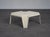 Textile Vintage Modular Tables by Helmut Bätzner for Bofinger, Germany, 1970s, Set of 6 For Sale - Image 7 of 9