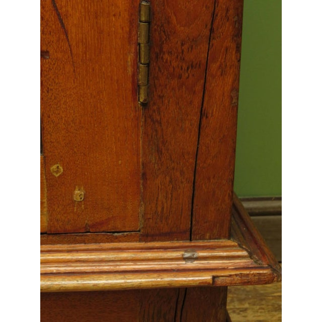 Indian Cabinet in Hardwood For Sale - Image 9 of 18