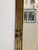 Antique French Gilded Wood Mirror, 1800s For Sale - Image 5 of 15