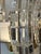 Visual Comfort Signature Crystal Cube Six-Light Chandelier For Sale - Image 10 of 12