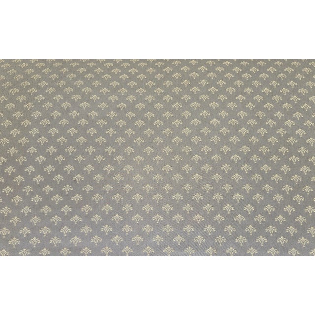 Vintage French Louis XV Bench For Sale - Image 11 of 16