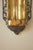 1920s Pair of Swedish Grace Candle Wall Scone For Sale - Image 4 of 10