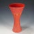 Manto Murano Vase by Rodolfo Dordoni for Venini For Sale - Image 3 of 11