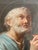 Saint Peter, Oil on Canvas, 19th Century, Framed For Sale - Image 3 of 13
