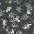 Early 21st Century Boråstapeter Floral Tree Wallcovering In Spruce For Sale - Image 5 of 5
