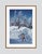 Modern A Skier in Vermont 1962 by Slim Aarons Framed C Print For Sale - Image 3 of 3