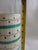 Ceramic 1970s MCM Signed Bica Deruta Italian Rare Pristine Art Pottery Vase. For Sale - Image 7 of 8