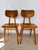 Vintage Dining Chair from Ton, Former Czechoslovakia, 1960s, in Very Good conditions. Designed 1960 to 1969 This piece has...