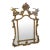 Friedman Brothers Chinese Chippendale Giltwood Mirror For Sale