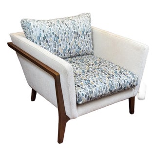 Four Hands Dash Chair For Sale