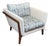 Four Hands Dash Chair For Sale