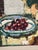Hans Larsson, Fruits and Teapot, 1952, Oil Painting on Panel, Framed For Sale - Image 6 of 13