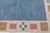 Textile Doris Leslie Blau Vintage Swedish Flat Weave Rug by Birgitta Söderkvist, (BS) For Sale - Image 7 of 8