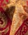 Textile Suzani Collection Hand-Knotted Area Rug - 8' 1" X 10' 4" For Sale - Image 7 of 10