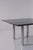 Metal André Dining Table by Afra and Tobia Scarpa for Gavina, 1968 For Sale - Image 7 of 12