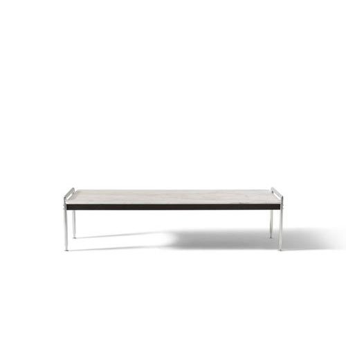 Esosoft Coffee Table by Antonio Citterio for Cassina For Sale - Image 6 of 15