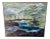 Roger Berghoff Seascape Painting For Sale
