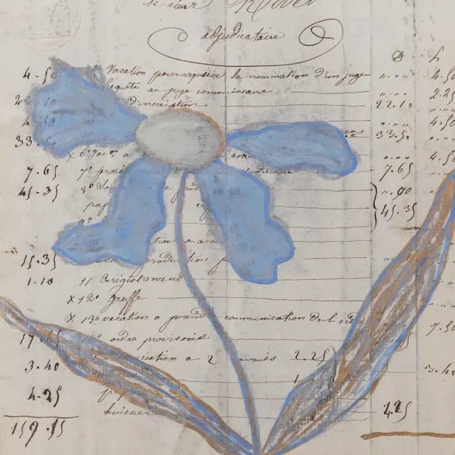 2020s Loire by Afsoon Thayer For Sale - Image 5 of 8