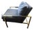 Rh Milo Baughman Chair For Sale