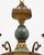 Metal French Empire, Bronze Chandelier, Circa 1920 For Sale - Image 7 of 9