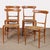 Italian Chairs by G.B. Marangone, 1960, Set of 4 For Sale - Image 12 of 12