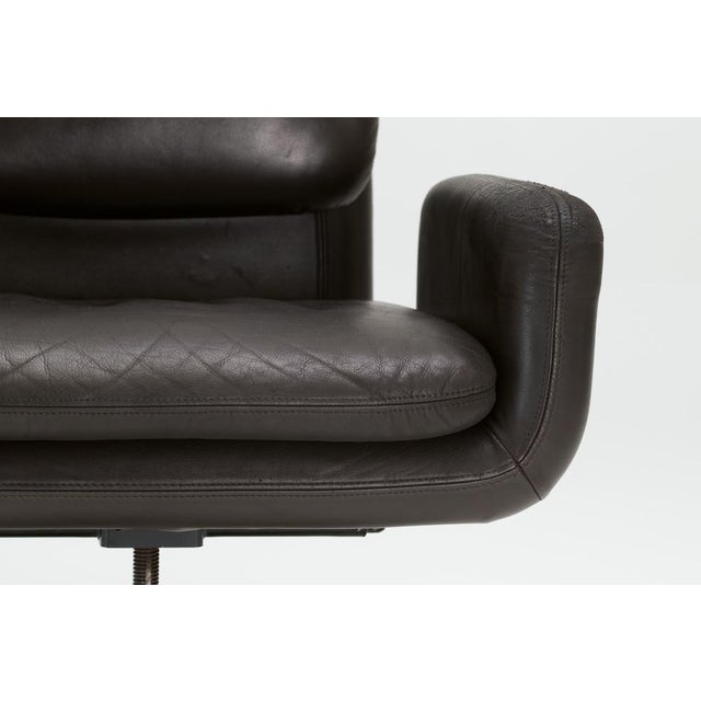 Swivel Desk Chair by Perry King and Santiago Miranda, 1970s For Sale - Image 12 of 18