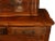 Wood Vintage French Country Walnut Sideboard For Sale - Image 7 of 8