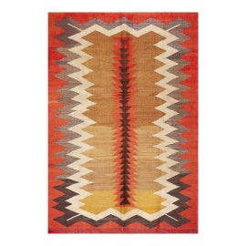 Example of Navajo Rugs
