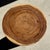Side Table in Natural Suar Wood, 1980s For Sale - Image 12 of 18