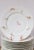 Ceramic Antique French Porcelain Dinnerware with Flowers from Limoges, 1920s-1930s, Set of 39 For Sale - Image 7 of 14
