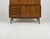 Mid-Century Modern Mid-Century Modern Hungarian Bar Cabinet For Sale - Image 3 of 4