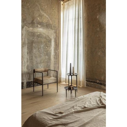 Brazier Table by Rick Owens For Sale - Image 18 of 18