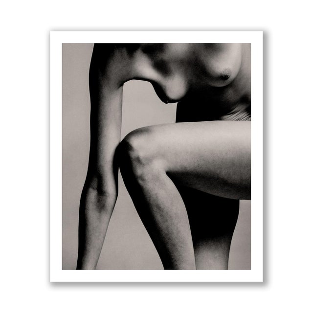 Contemporary Guy Sargent, Porcelain XV, Archival Pigment Print For Sale - Image 3 of 6