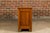 French 18th Century French Walnut Commode with Three Drawers and Carved Apron For Sale - Image 3 of 12