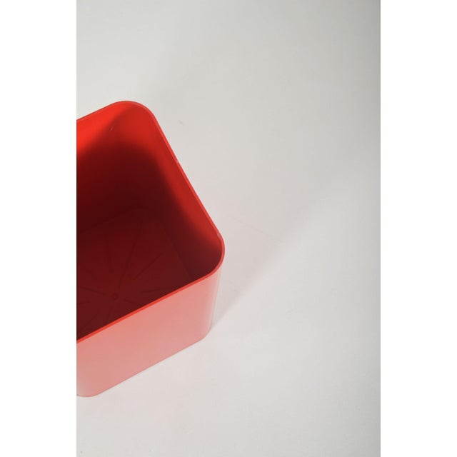 Kartell Quadrato 4672 from U.T. Kartell, 1960s For Sale - Image 4 of 7