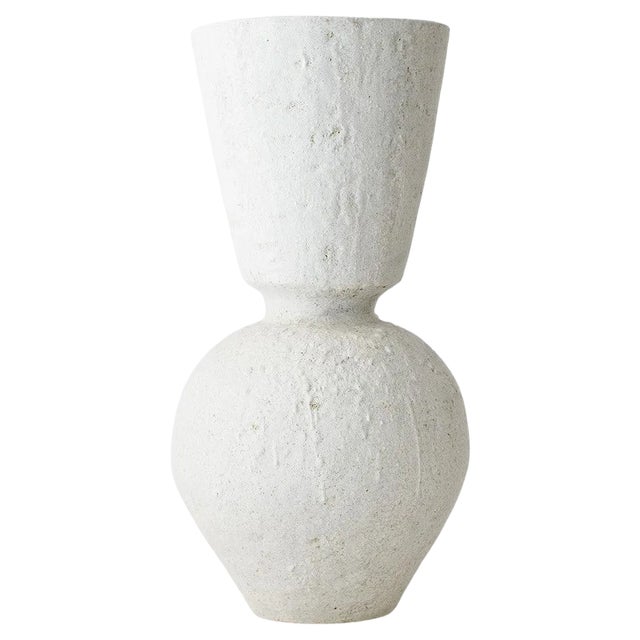 Isolated N.26 Vase by Raquel Vidal and Pedro Paz For Sale