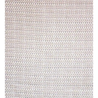 Sample - The House of Scalamandré Summer Tweed Fabric, Haze For Sale