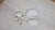 Small Mania Wall Lamp in Glass by Vico Magistretti for Artemide, 1960s For Sale - Image 10 of 12