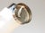Silver Small Bauhaus Wall Lamp, Germany, 1920s For Sale - Image 8 of 9