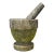 1960s Stone Mortar and Pestle For Sale