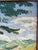 Impressionist Californian Impressionist Signed Plain Air Landscape Painting. For Sale - Image 3 of 8