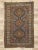 Textile Antique Persian Shiraz Rug - 04'06 x 06'10 For Sale - Image 7 of 8