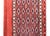Early 20th Century Persian Yamut Bag Face Rug For Sale - Image 13 of 14