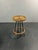 Mid-Century Modern Dutch Rattan Bamboo Bar Stool by Dirk Van Sliedrecht for Rohé Noordwolde, 1950s For Sale - Image 14 of 18