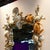 Rococo Venetian Grotto Style Hand-Carved Shell Mirror For Sale - Image 3 of 7